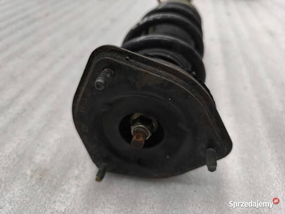 AMORTYZATOR PRAWY PRZÓD NISSAN 350Z 56110CD700 osobowe