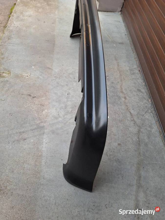 Passat b5 Fl dokladka parktronic tyl Gołdap sprzedam