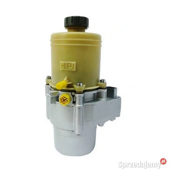 Pompa wspomagania Seat CordobaIbizaVw kujawsko-pomorskie Włocławek