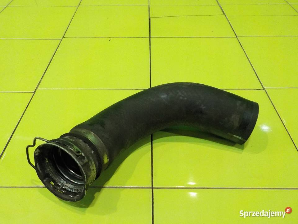 TOYOTA AVENSIS III T27 22 D4D 11r rura Suków