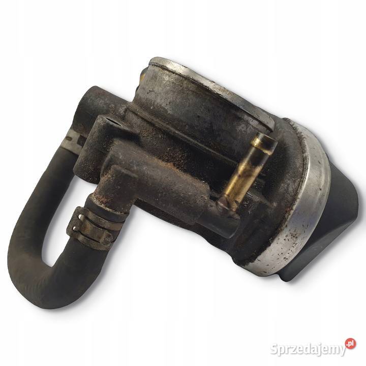 PRZEPUSTNICA Opel Zafira B Astra H 16 16V Chełm