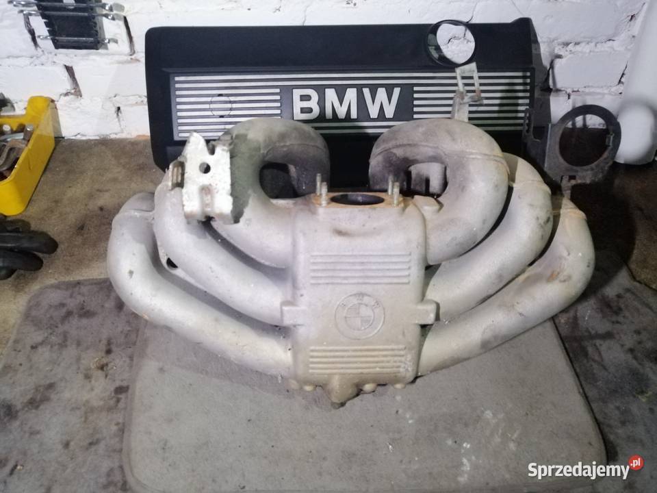 Bmw e30 kolektor ssący m20 Aleksandrów Łódzki sprzedam