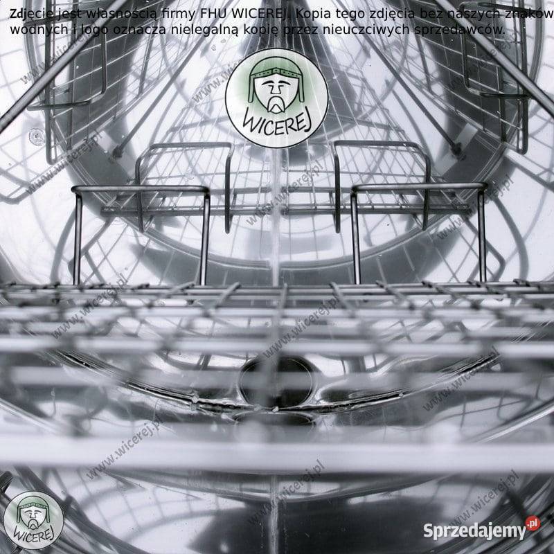 PREMIUM Miodarka 4 ramkowa Diagonalna podkarpackie