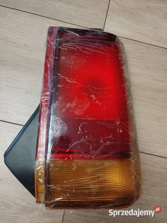 Tylna prawa lampa nowa Daewoo Tico Kraków