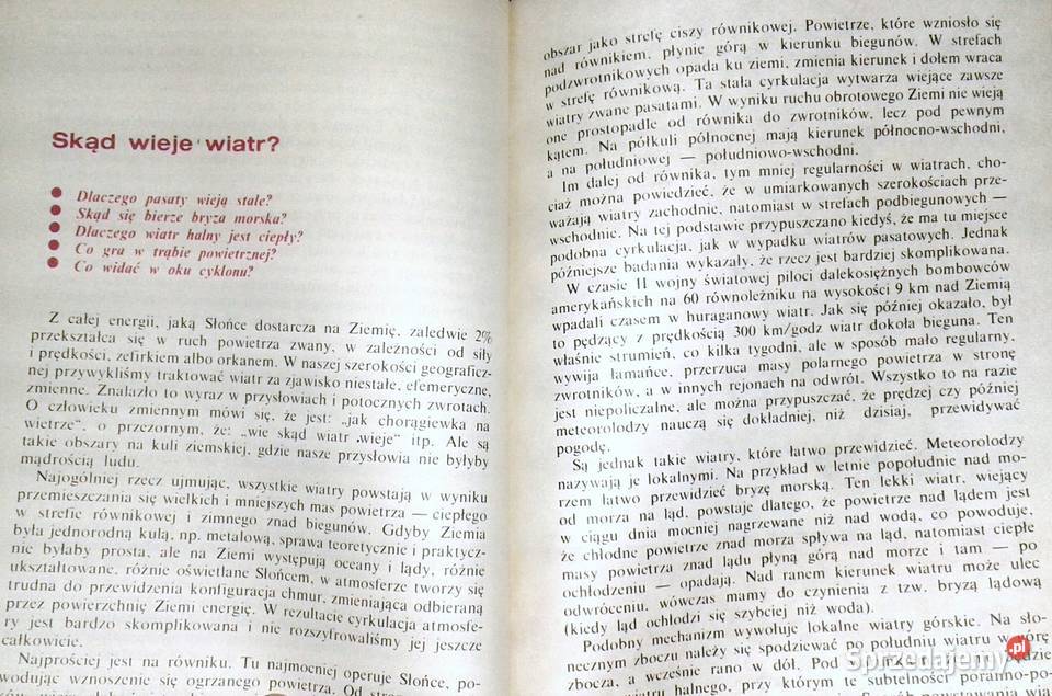 Dlaczego sól jest słona czyli odpowiedzi na Pozostałe lubelskie Chełm