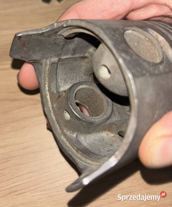 NOWY tłok Fiat 126p 600cc 735mm Gorzyce Części samochodowe Warszawa