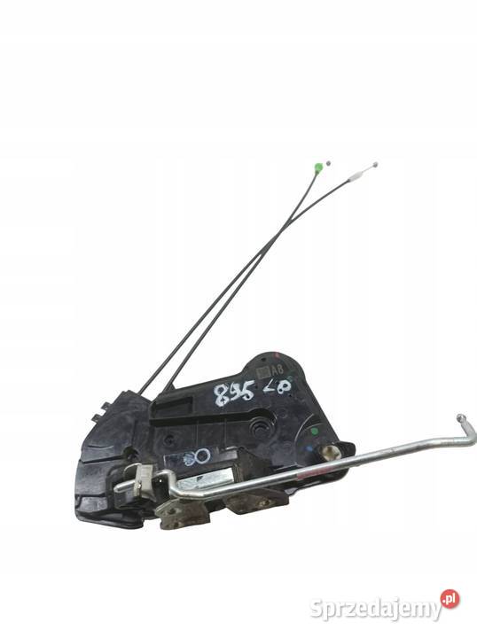 ZAMEK DRZWI LEWY PRZÓD EU E16 E17 E18 Toyota Rok produkcji 2019