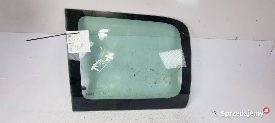 SZYBKA KAROSERYJNA CITROEN BERLINGO Lipno sprzedam