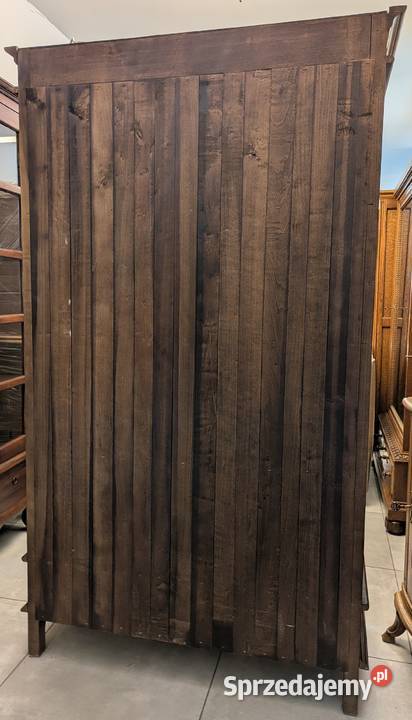 Szafabieliźniarka kolonialnaszer 109 sklep Dąbrowa Górnicza