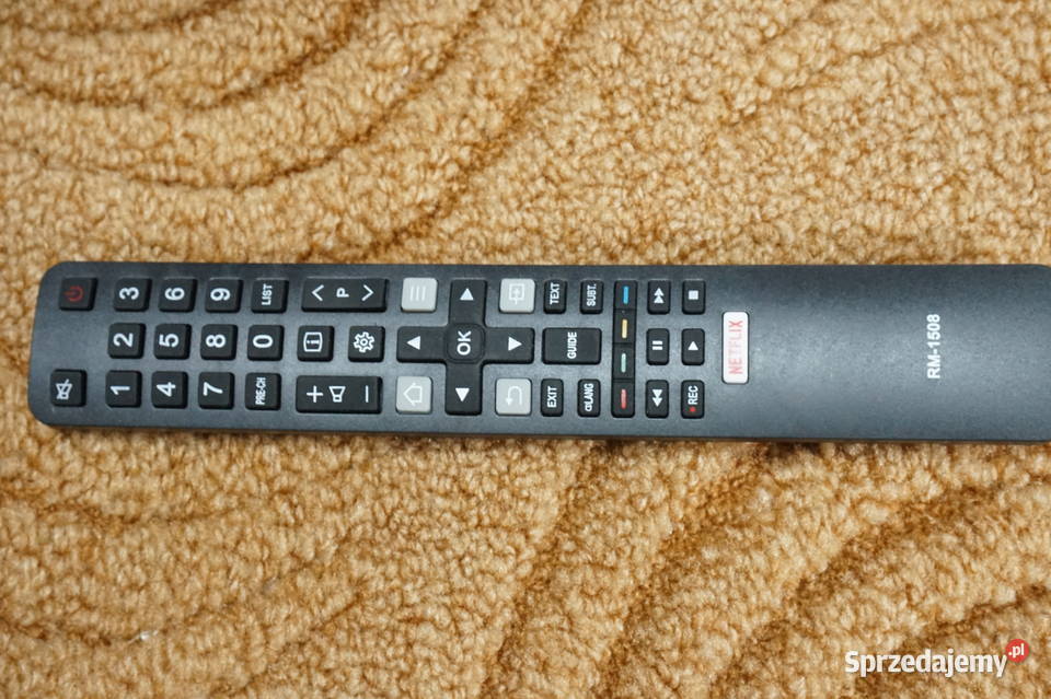 Telewizor Thomson 40 Smart Nowy System Dąbrowa Tarnowska