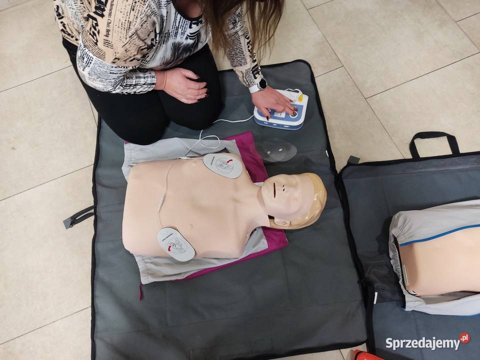 Kurs Ochrony Szkoła Ochrony Kurs Doskonalący i mazowieckie Mława