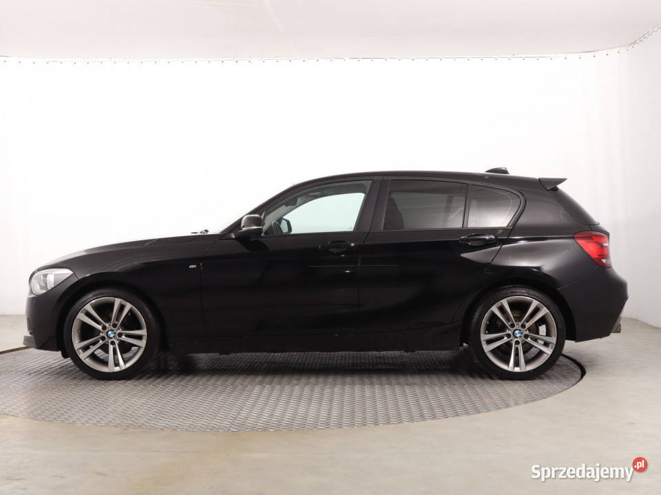 BMW 1 116i