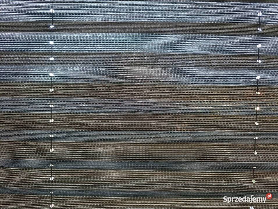 Sprzedam Plisy z demontażu Zgierz