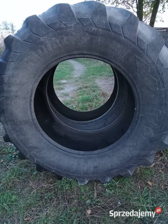 Opony kleber 65065 r38 Czernikowo