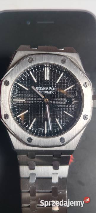 Zegarek Audemars Piguet podkarpackie Rzeszów