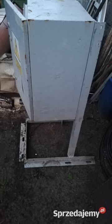 Rozdzielnia budowlana Budownictwo i akcesoria