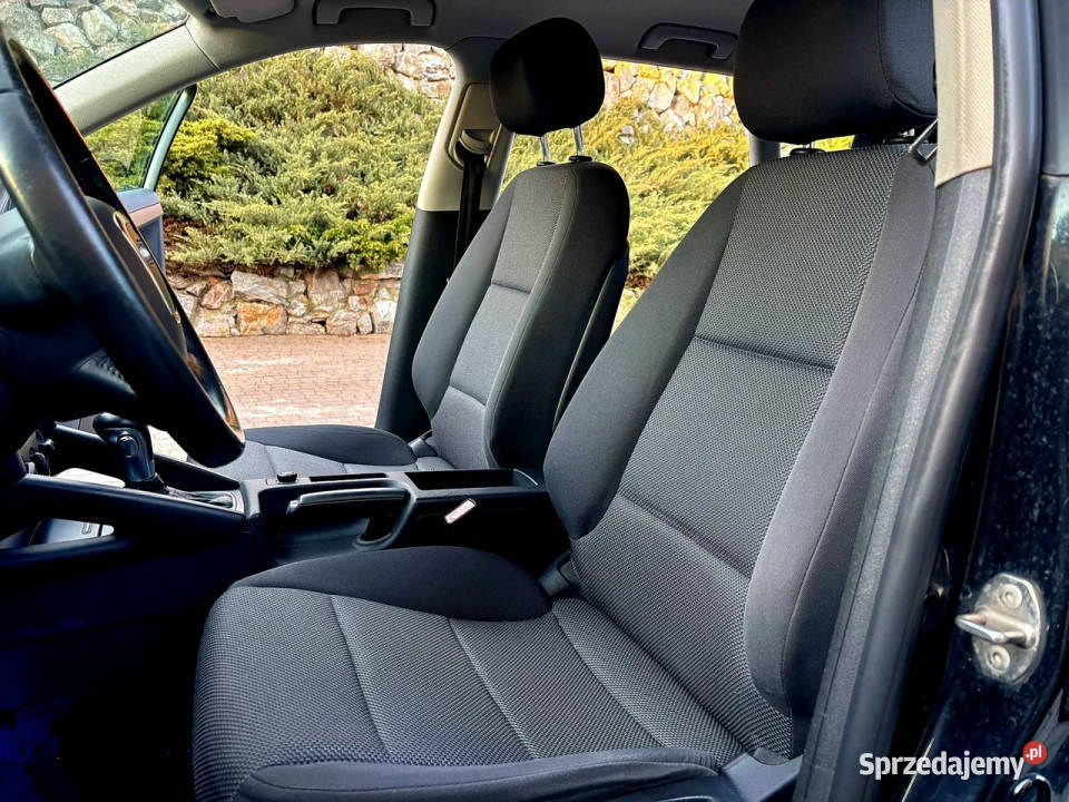 Audi A3 Sportback Lift 19 TDI DSG 5 Drzwi Serwis światła do jazdy dziennej A3 Motoryzacja Zagnańsk