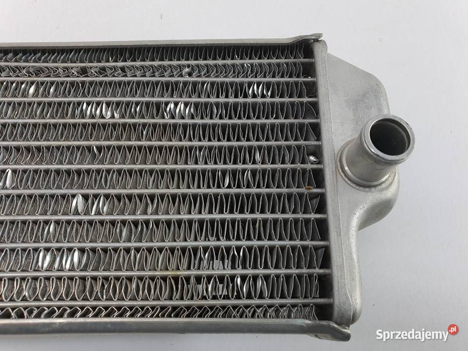Chlodnica Prawa Korek Suzuki Rmz 250 1017 Łódź