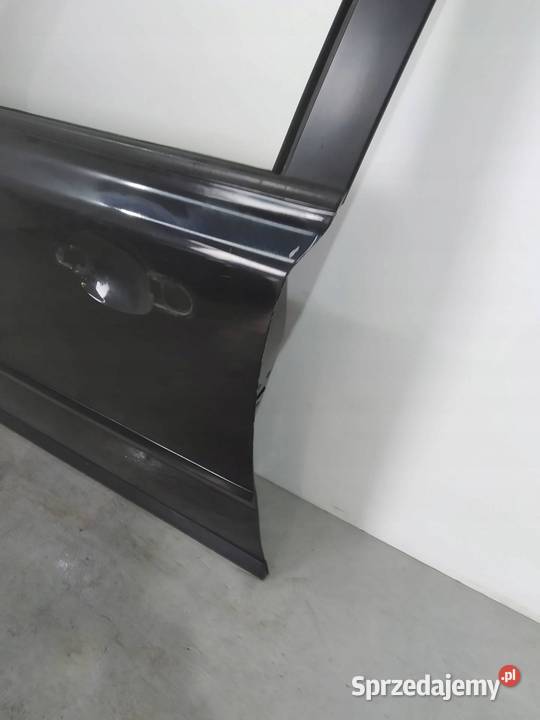 DRZWI LEWE PRZÓD 45246 Volvo S40 II 20042012