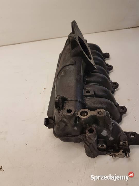 KOLEKTOR SSĄCY VW AUDI SKODA 03G129713H 20 TDI Kolektory ssące Przystajń