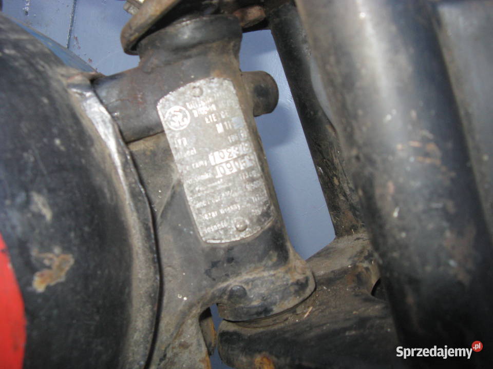 shl m11 1966 Ostrołęka sprzedam