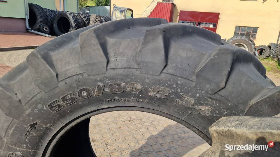 65060r34 65065r34 60065r34 Mitas Trelleborg 90