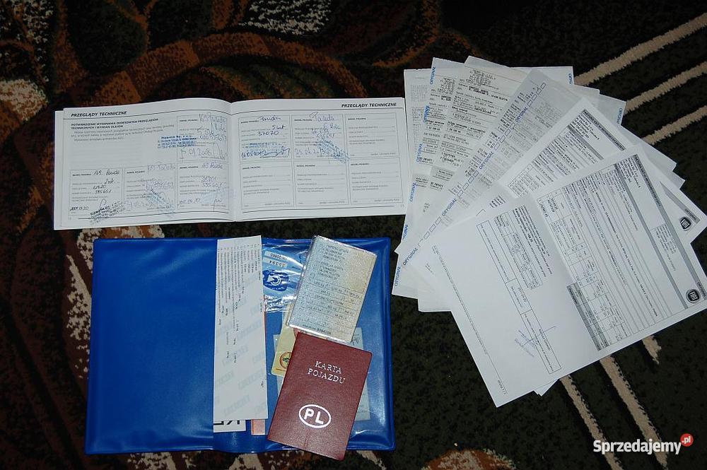 Fiat Panda 51 FILM Reszel