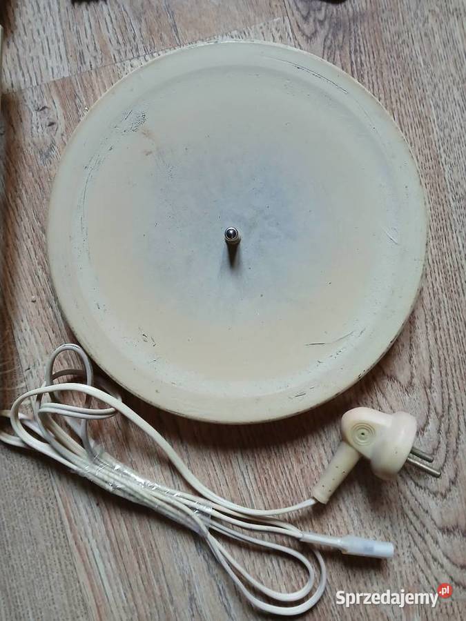 Gramofon części zamienne Audio małopolskie Kraków