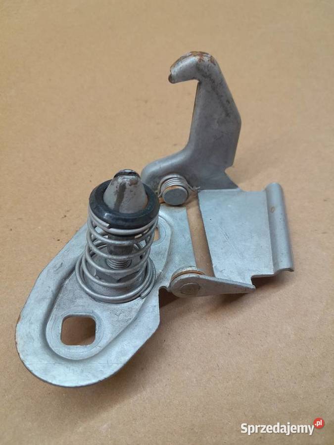 Bmw 3 E36 zamek maski Zamki, wkładki i kluczyki Tomaszów Mazowiecki