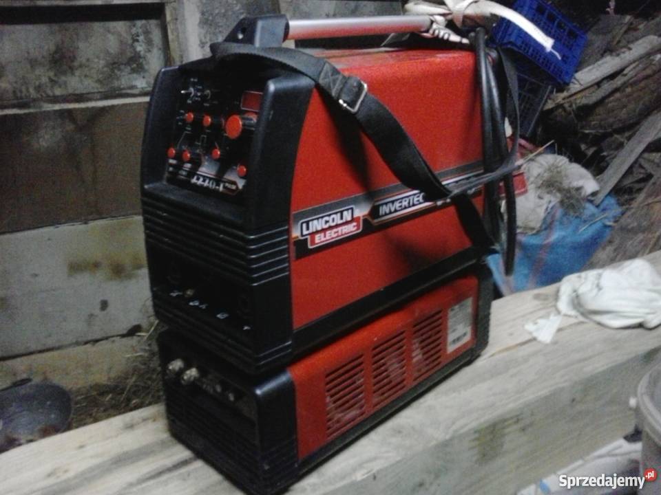 V270 t Biecz sprzedam