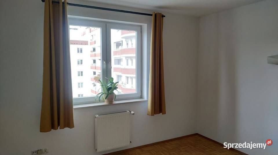 Jasne mieszkanie dwupokojowe Warszawa Tarchomin winda