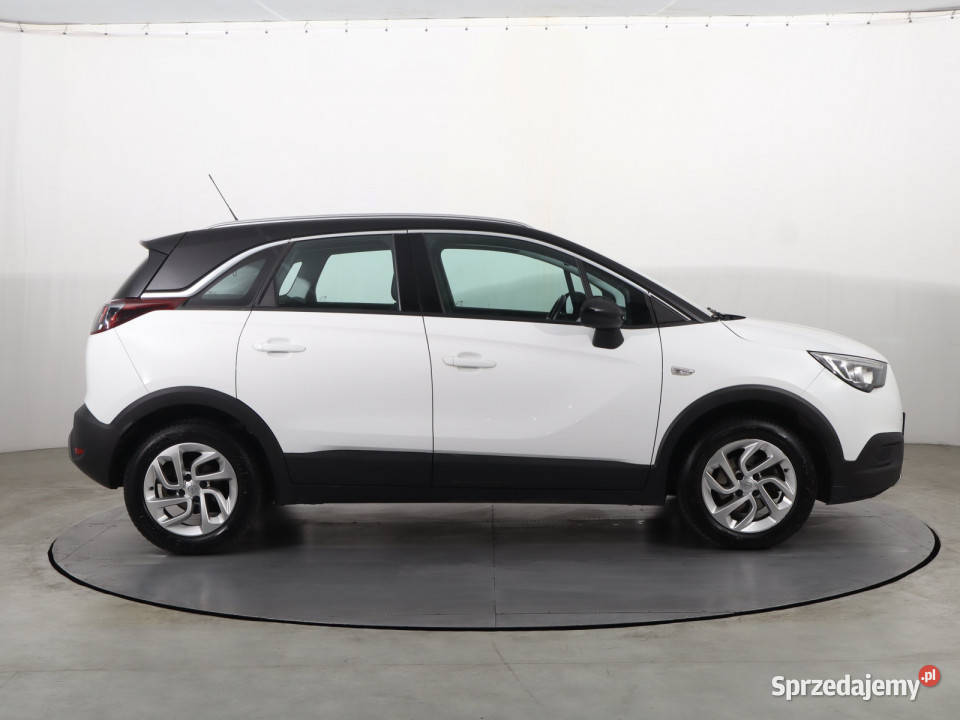 Opel Crossland 12 Turbo isofix Katowice