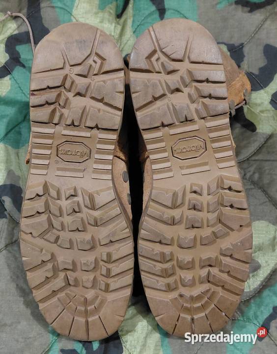 Buty combat McRae coyote7W Wrocław