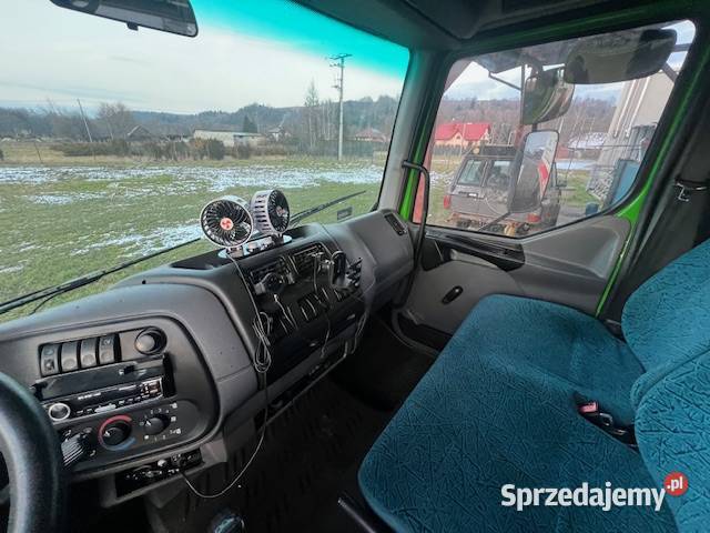 Autolawety Stary Sącz sprzedam