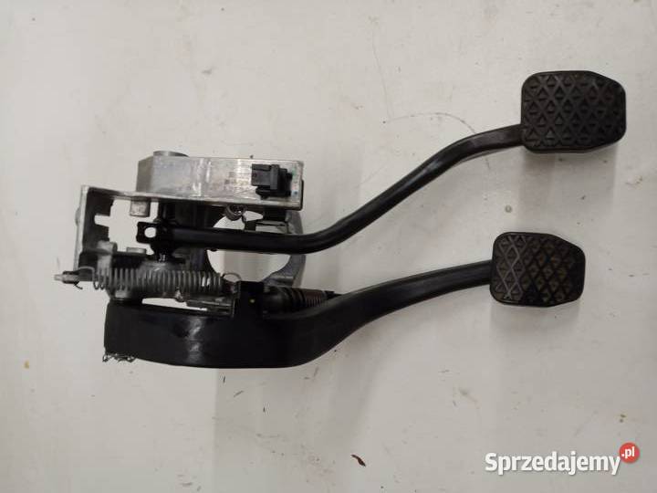 BMW E90 E91 E92 E93 Pedały hamulca sprzęgła osobowe sprzedam