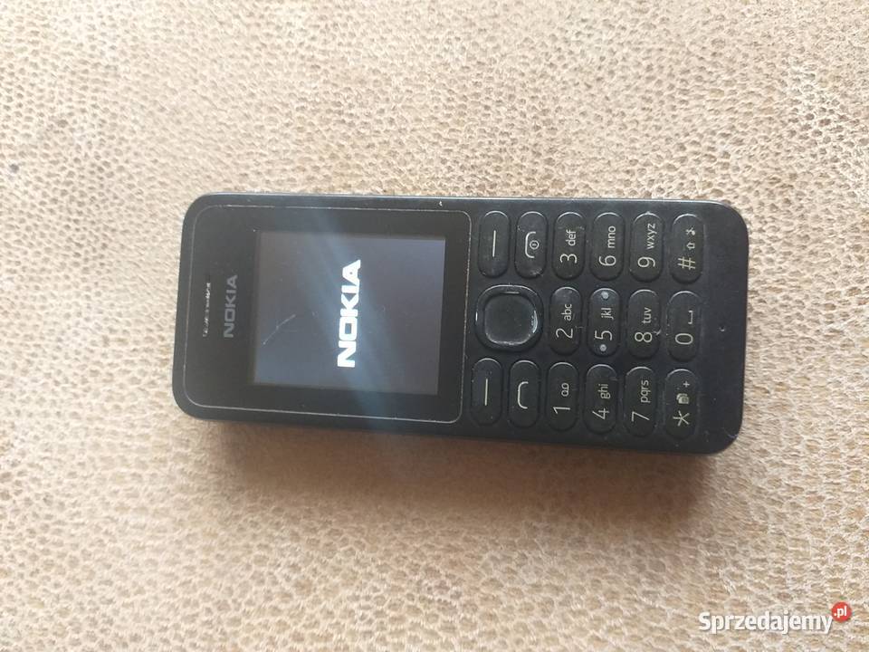 nokia rm1035 telefon rm 1035 dualsim Sandomierz