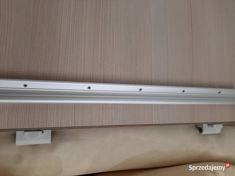 STÓŁ DO CAMPERA ROZKŁADANY ZE SKŁADANĄ NOGĄ Nysa