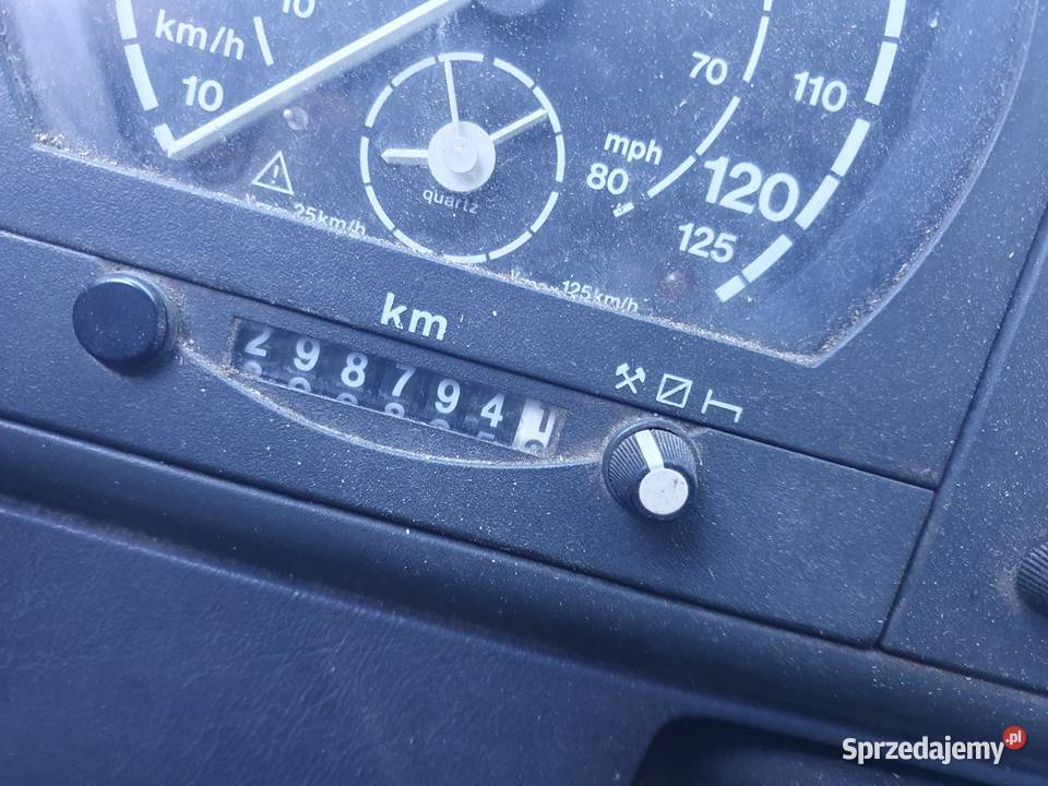 Iveco Trakker cursor 4x4 reduktor klimą blokada mazowieckie Wołomin sprzedam