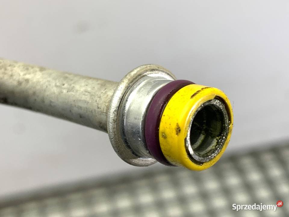 RURKA KLIMATYZACJI MINI R56 16 120 0514