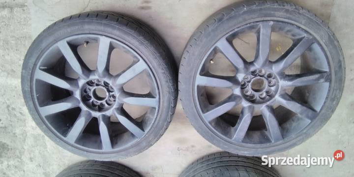 Audi VW Merc Subaru Toyota Seat i inne 100x518 Lublin