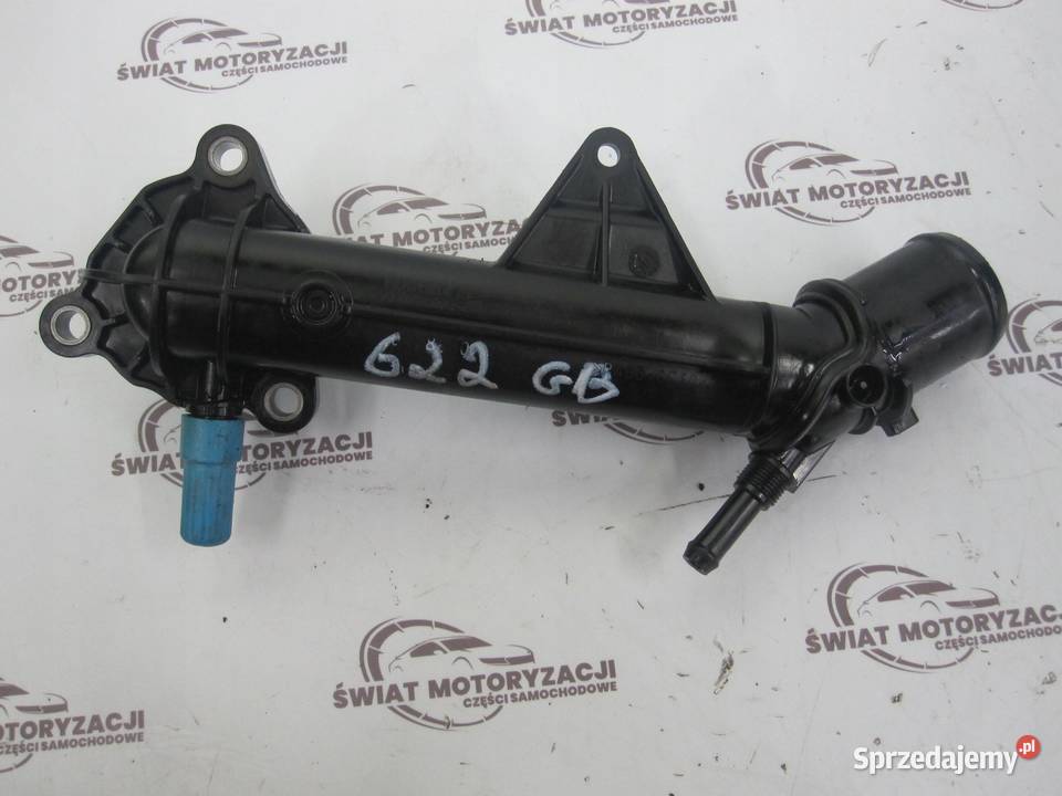 GIULIETTA 20 MJET 13r obudowa termostatu 0428680 sprzedam