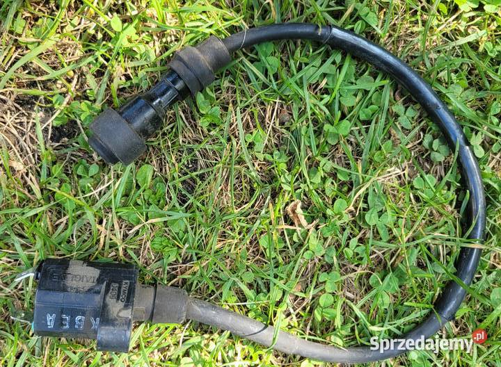 Cewka zapłonowa przewód fajka KYMCO DINKYAGER Piła
