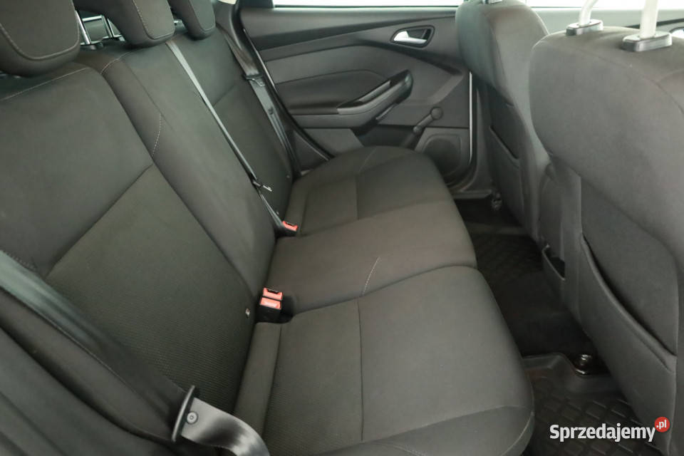 Ford Focus 15 TDCi Piaseczno sprzedam
