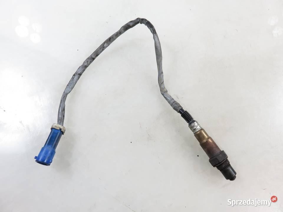 CZUJNIK SPALIN FORD FOCUS MK3 16 Ti VCT osobowe