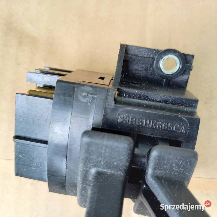 6096401 Przełącznik Świateł I Wycieraczek Ford osobowe Kraków