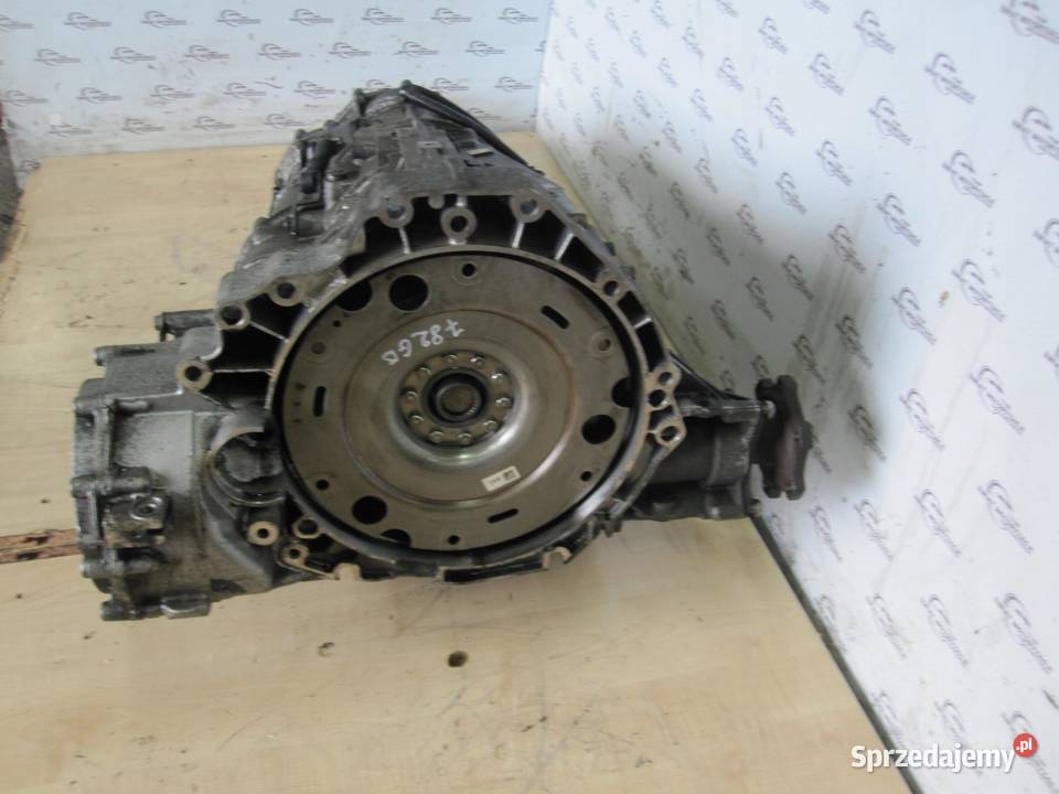 AUDI A5 30 D CCW 241 171 skrzynia biegów QATTRO osobowe