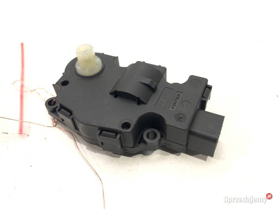 SILNIK NAGRZEWNICY MERCEDES 410475520 W221 0513 Silniki