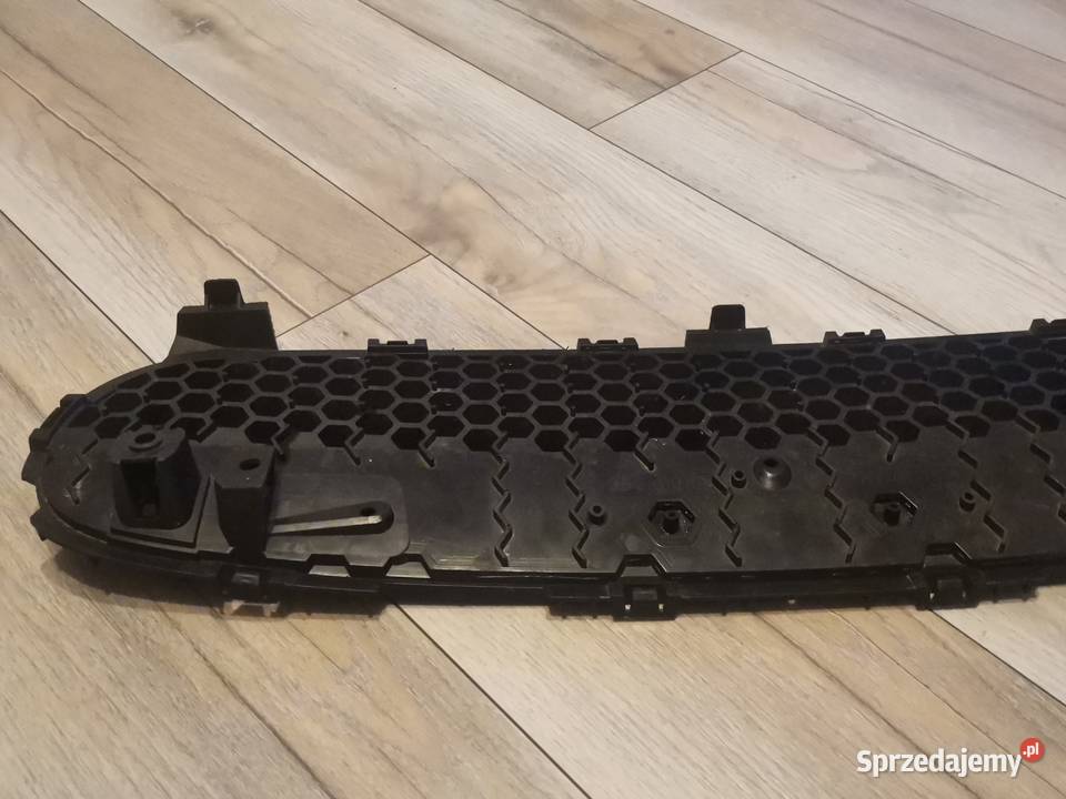 MAZDA MX5 ŚRODKOWA KRATKA ZDERZAKA PRZÓD Międzychód sprzedam