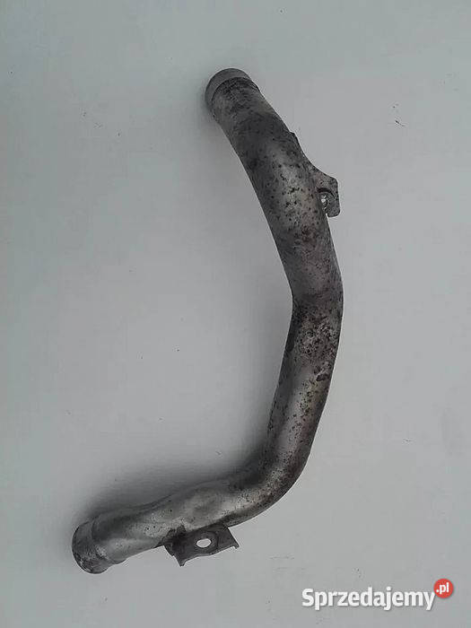 Rura Intercoolera 17283rsre00022 Ictdi Civic Wola Jachowa