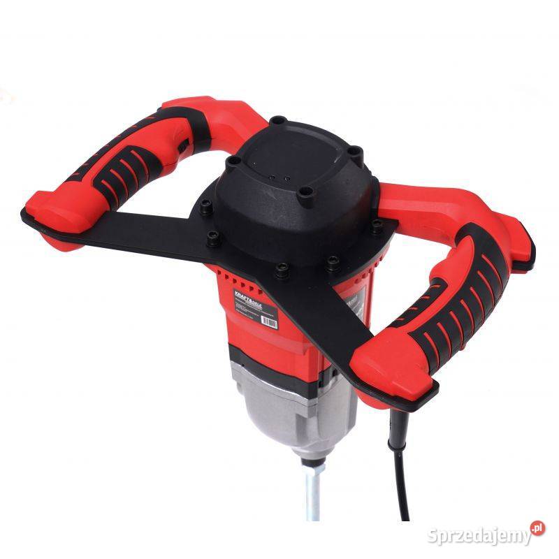 MIESZADŁO DO ZAPRAW KLEJU KRAFTDELE model KD3035 Wyrzeka